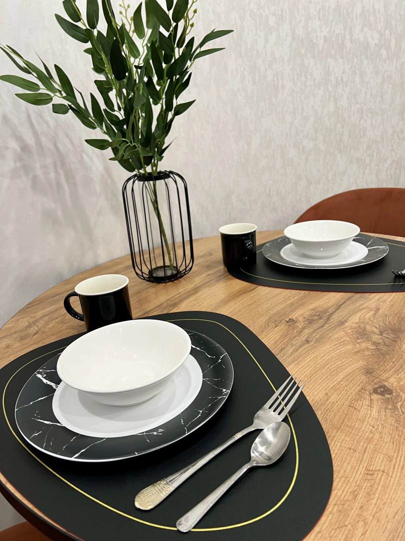 Уютная квартира возле станции метро Горки