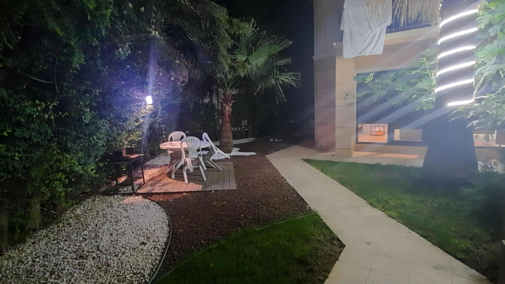 Вилла The Wind Sycamore Holiday Villas in Belek