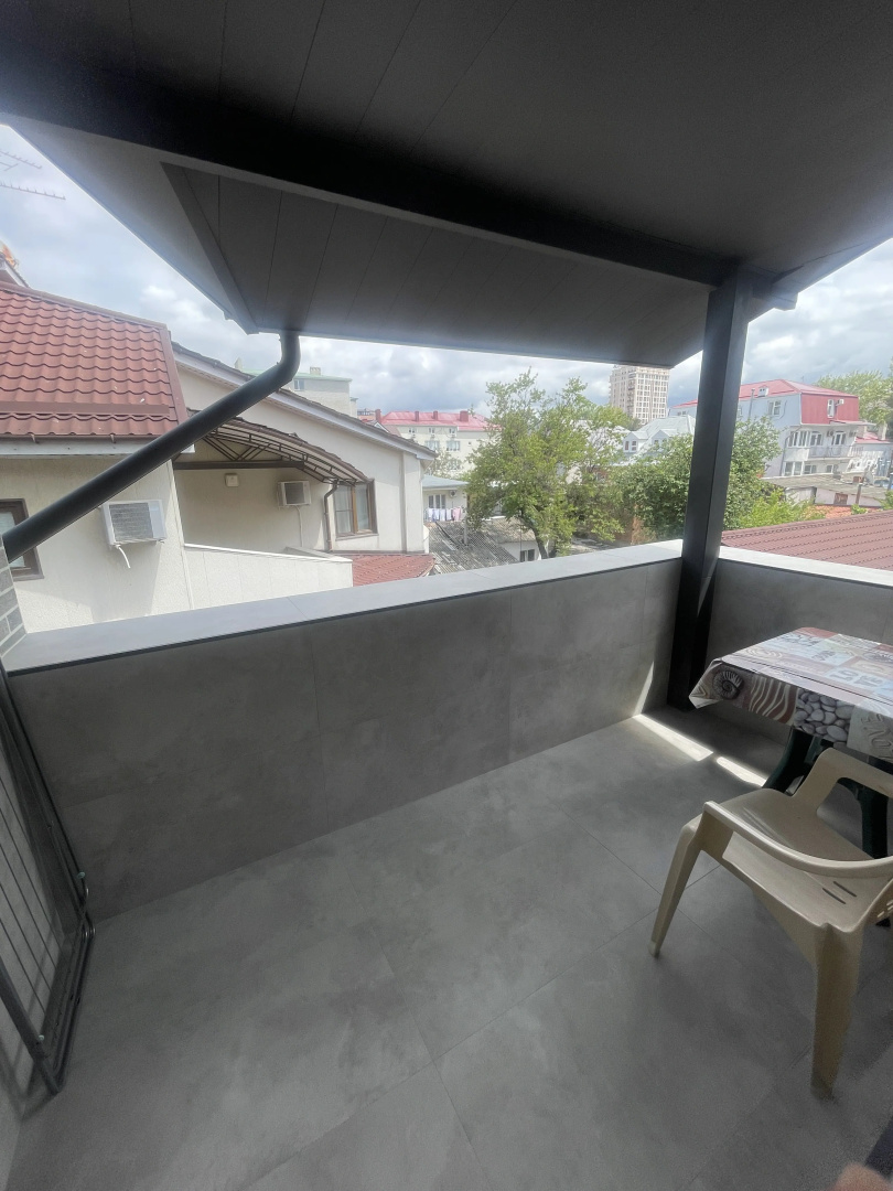 Guest house Na Terskoy 28