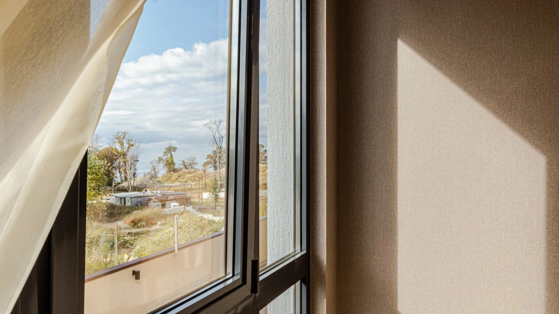 Квартира в АК Крымский