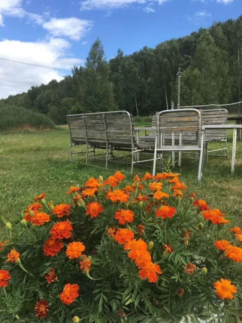 Частный дом 95