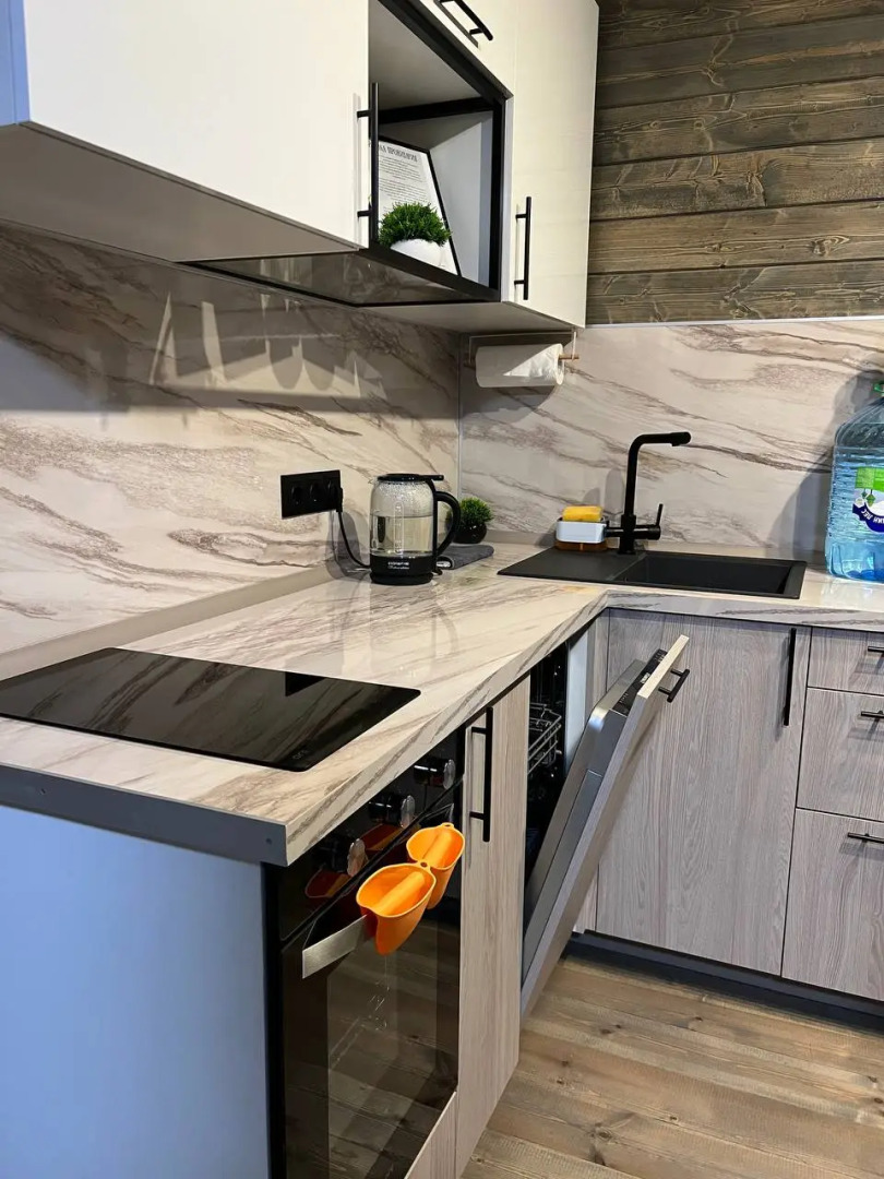 Частный Дом Dacha