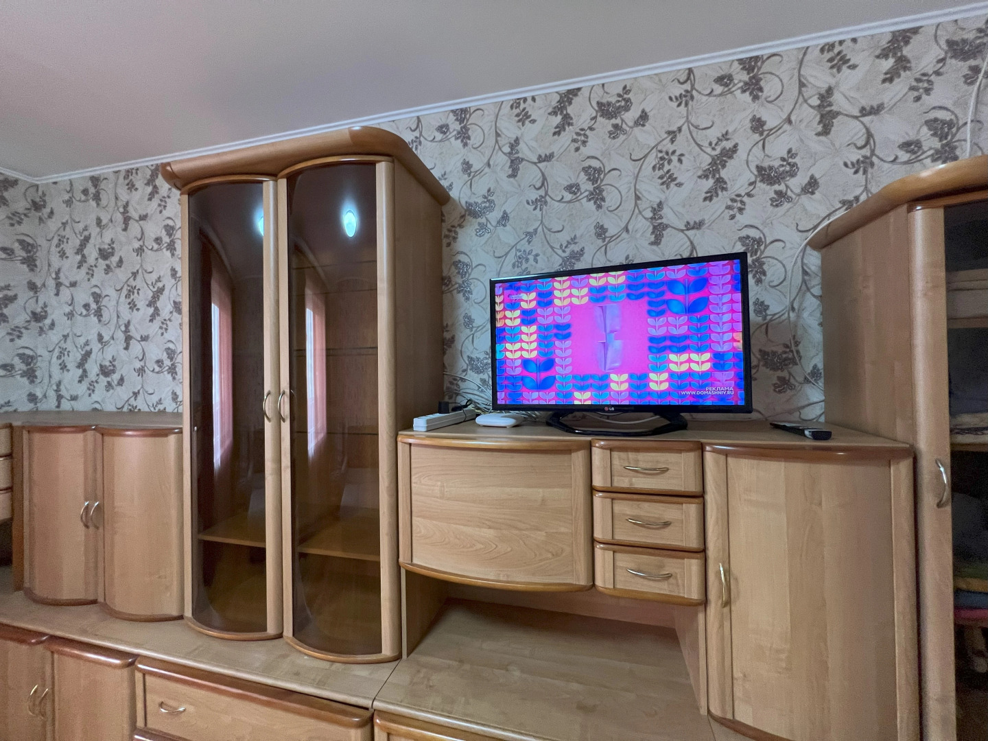 Квартира на улице Советская 17 в элитном доме