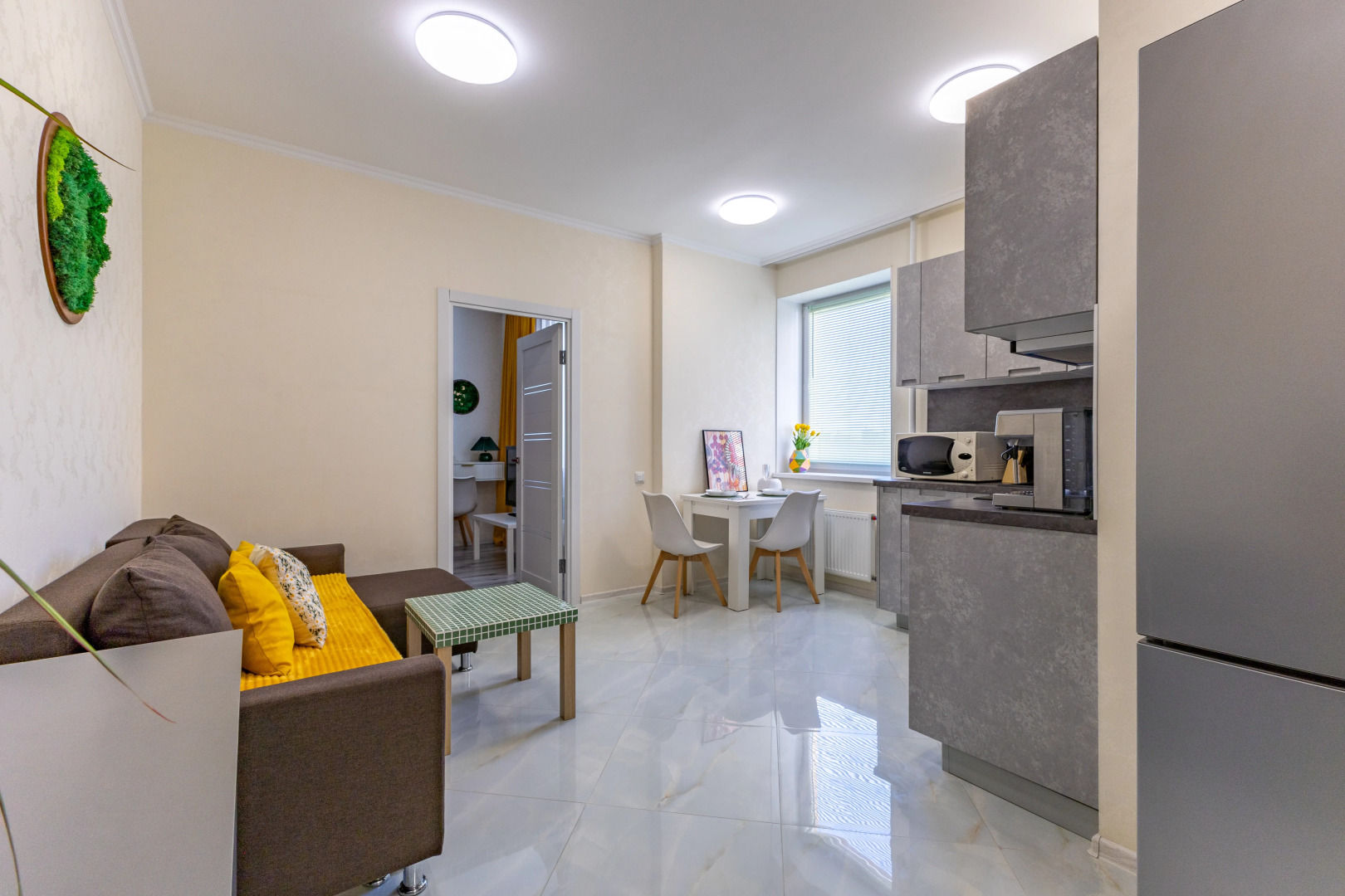 Апартаменты В.Н. Махалина 36