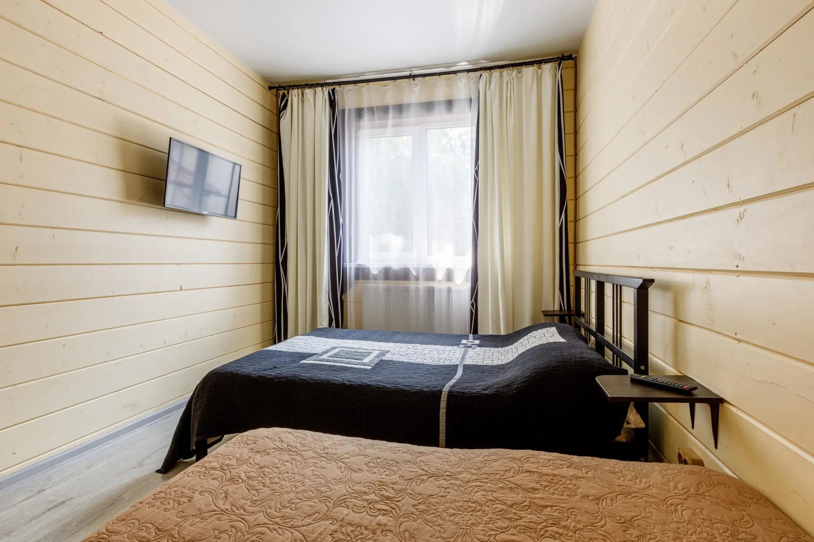 Коттедж в Жеребятьево