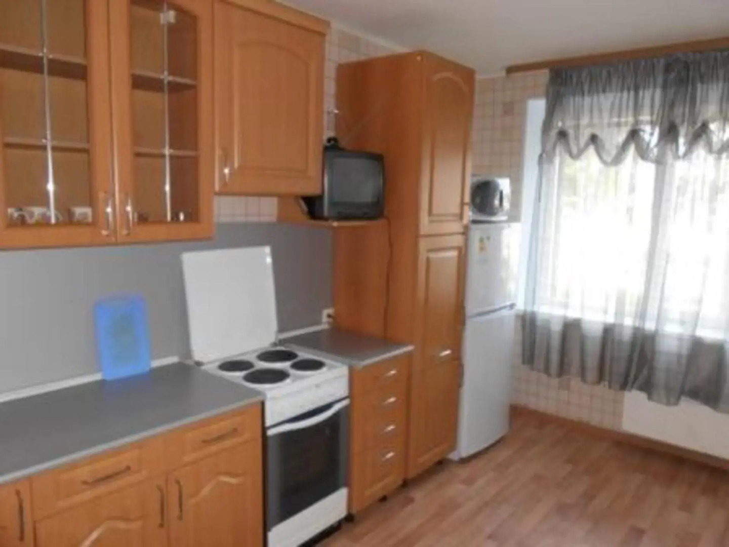 Апартаменты Эконом на Холодильной 116