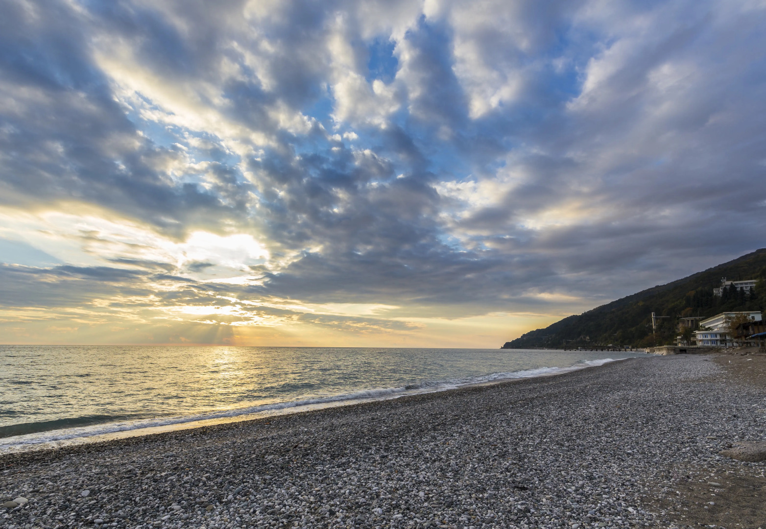 Sunrise Garden Hotel