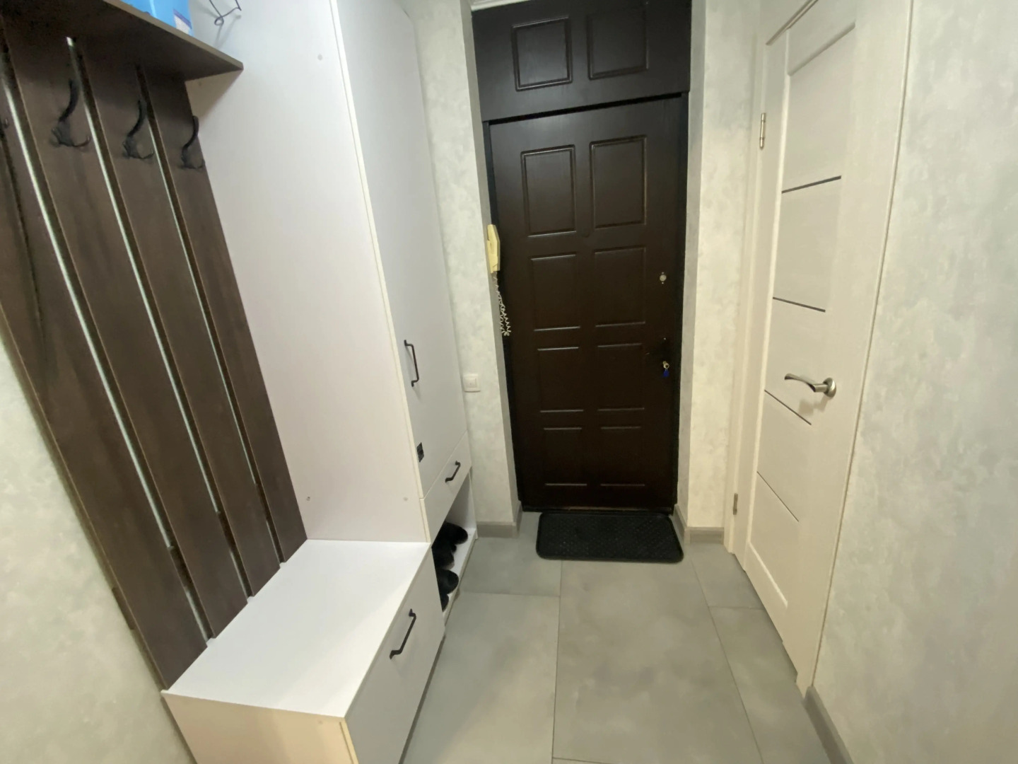 Квартира Апартаменты на Олимпийском