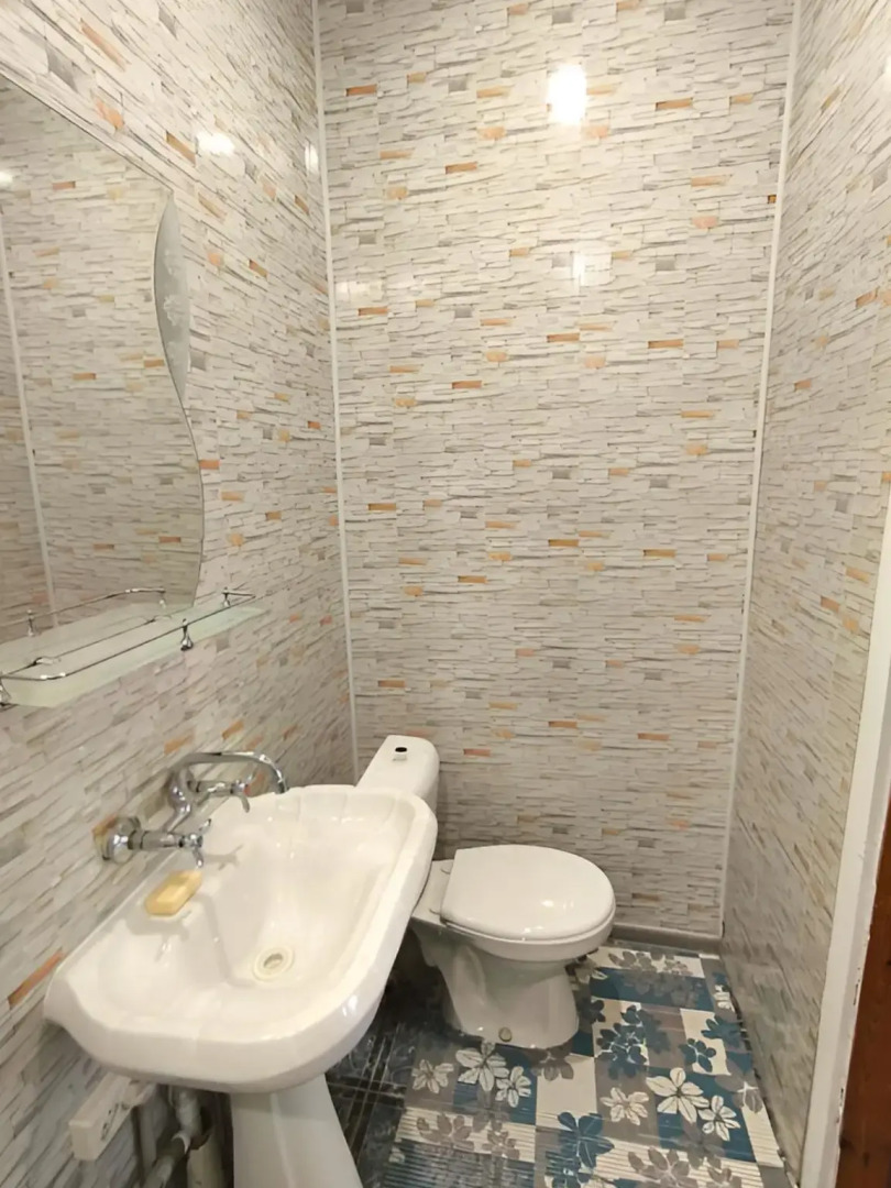 Квартира в Частном Секторе