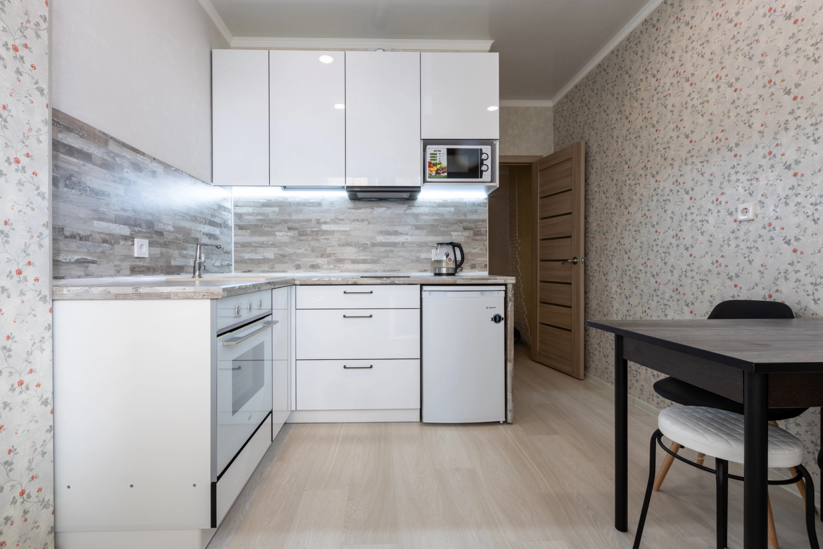 Апартаменты Сутки-24