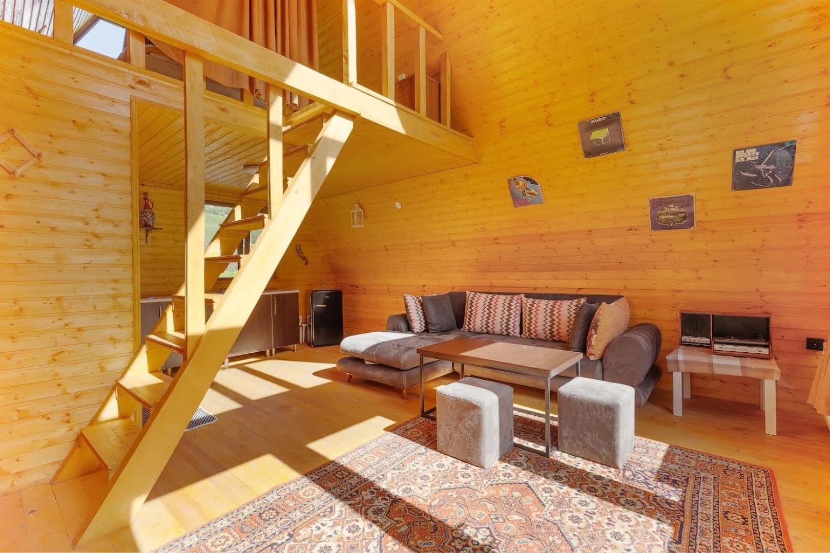 Апартаменты My Object