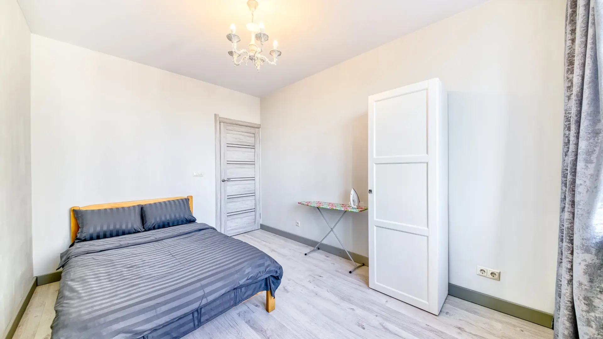 Квартира на Носовихинском Шоссе 43