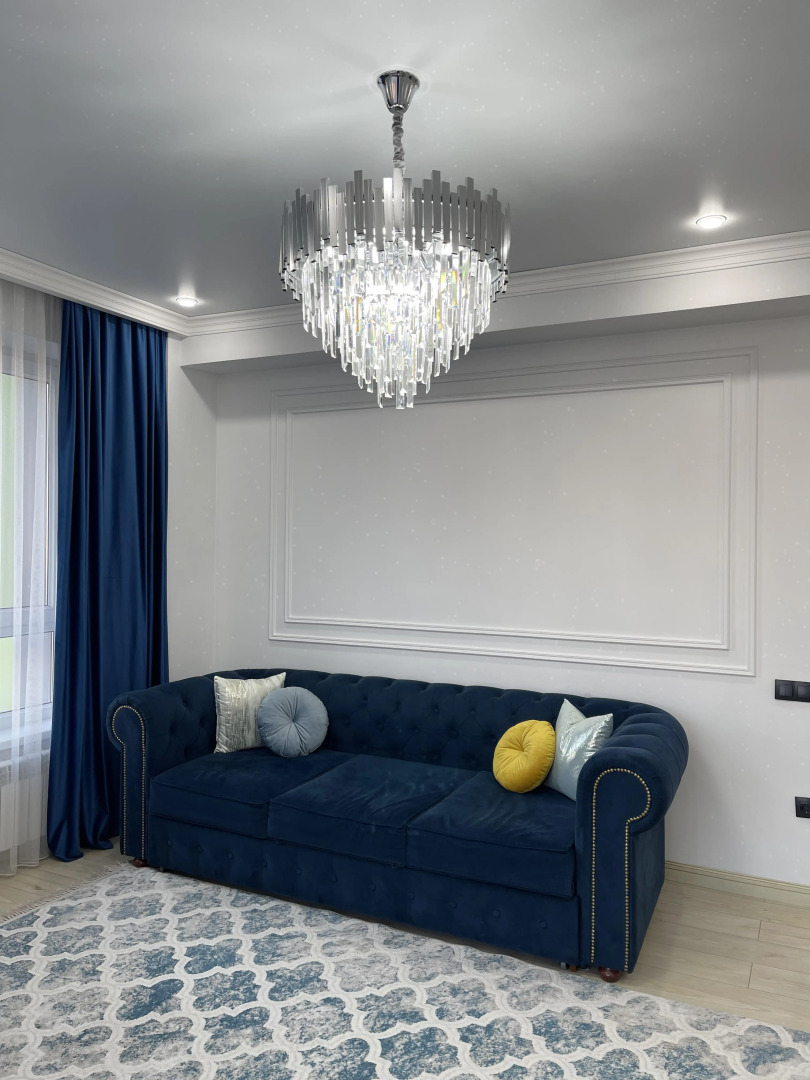 Апартаменты Галилео