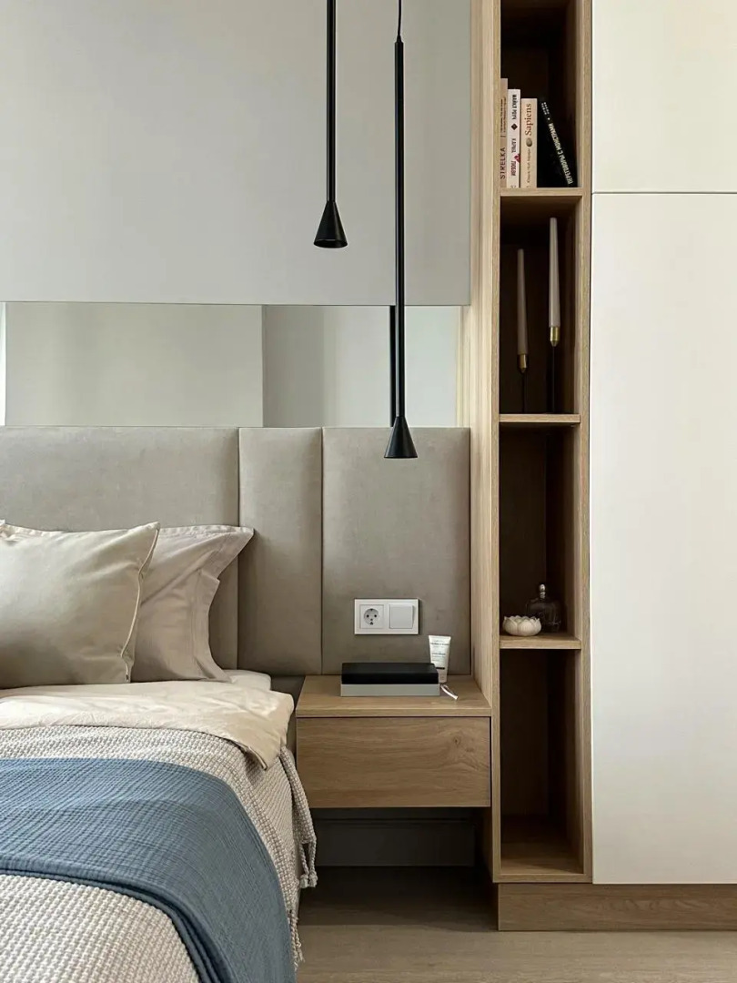 Апартаменты в ЖК Перспектива на Абсалямова