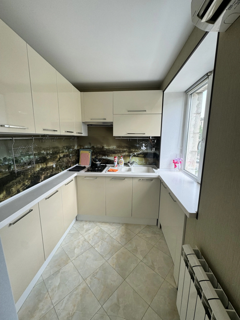 Квартира на Набережной