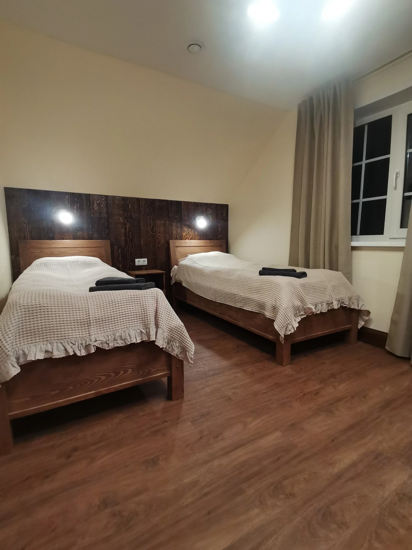 Частный дом Кызыл-Котёк