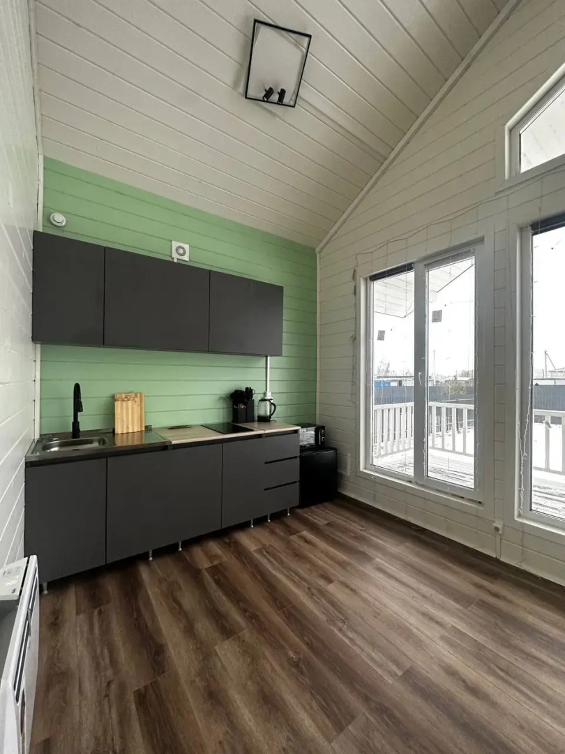 Частный дом Like Aparts