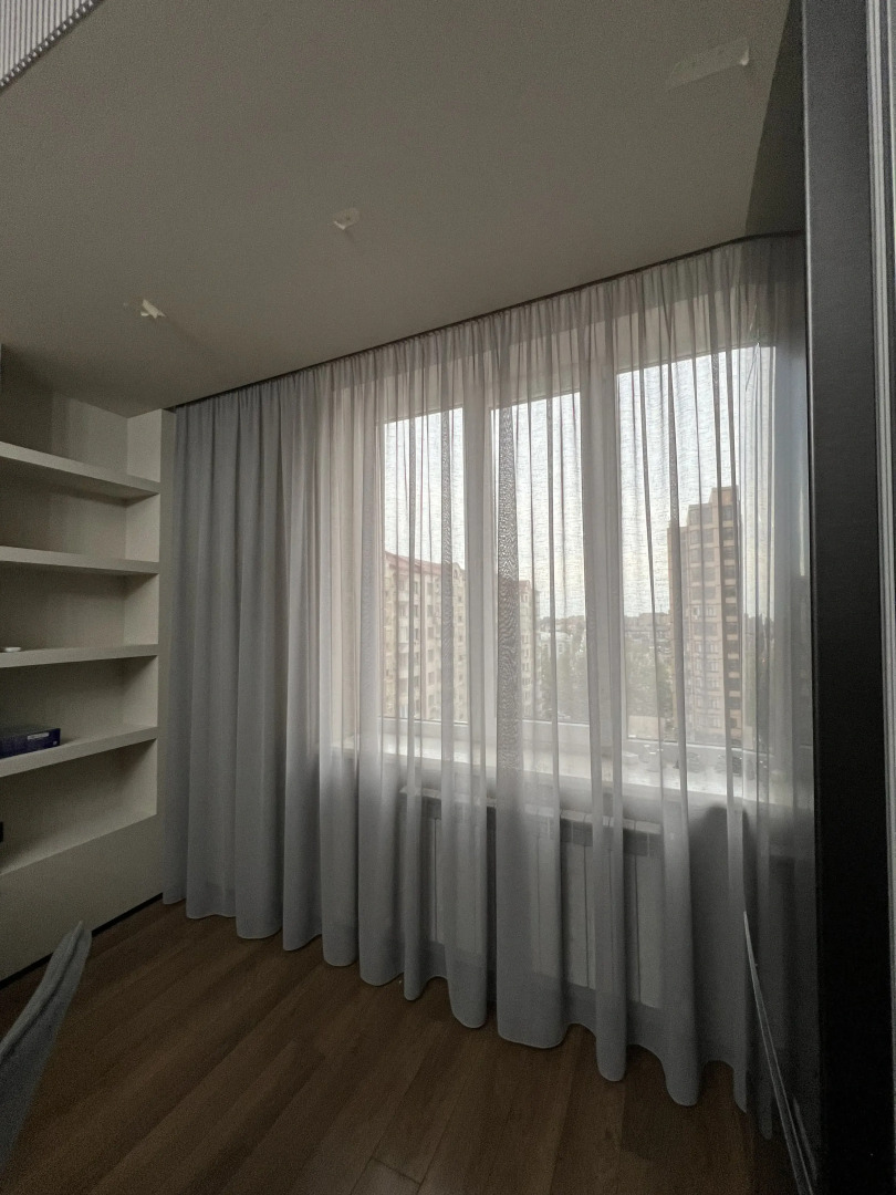 Апартаменты Высота Премиум 810