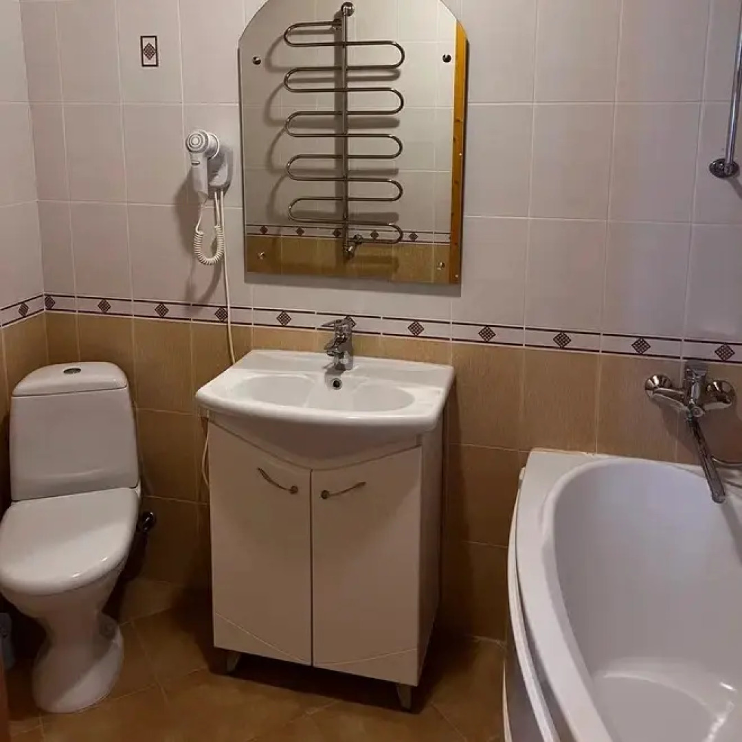 Отель Алексеевская усадьба