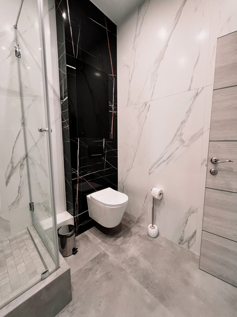 Апартаменты LiHotels