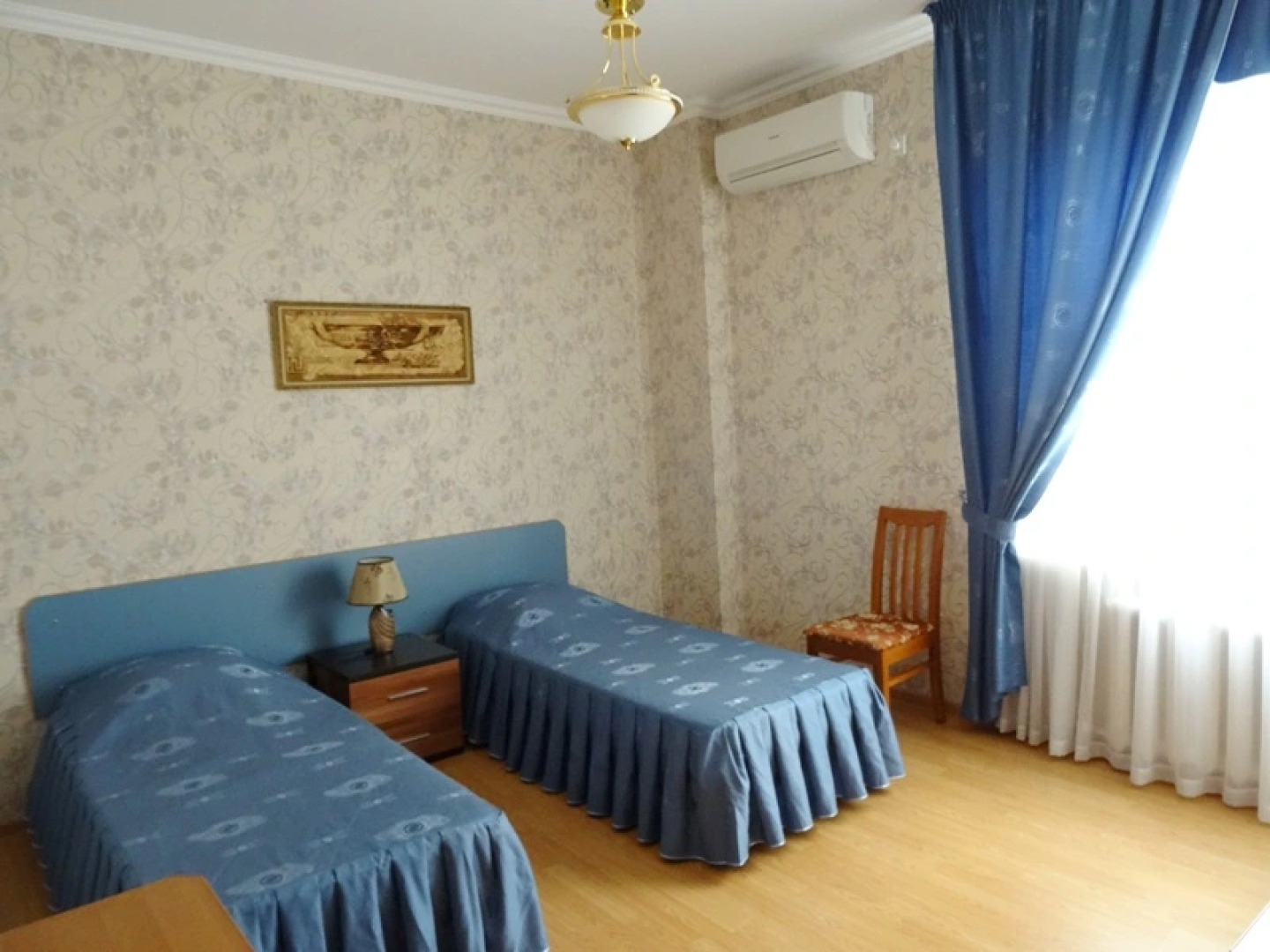 Гостевой дом Жемчужина