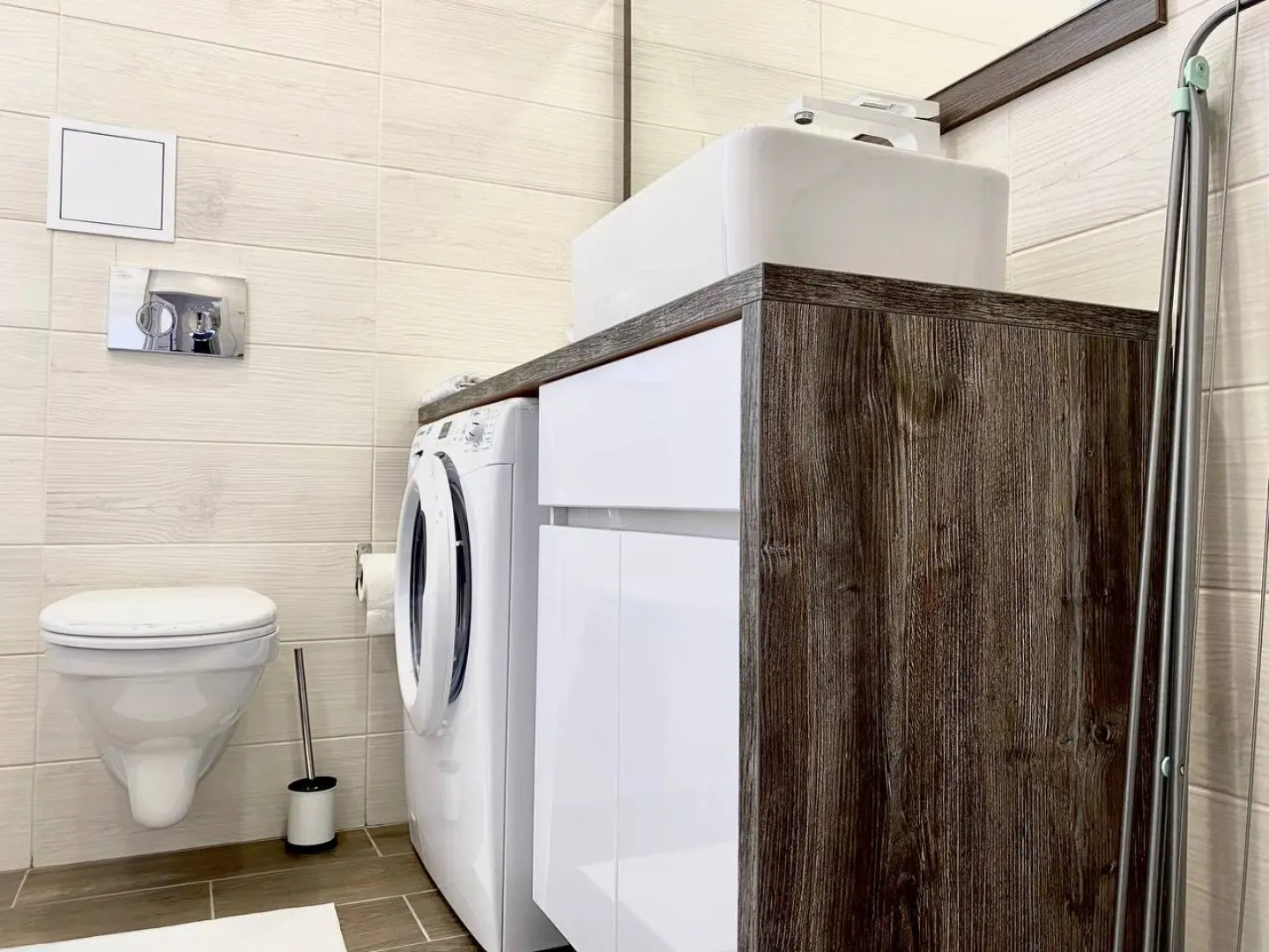 Апартаменты на Волгоградской 2 №9