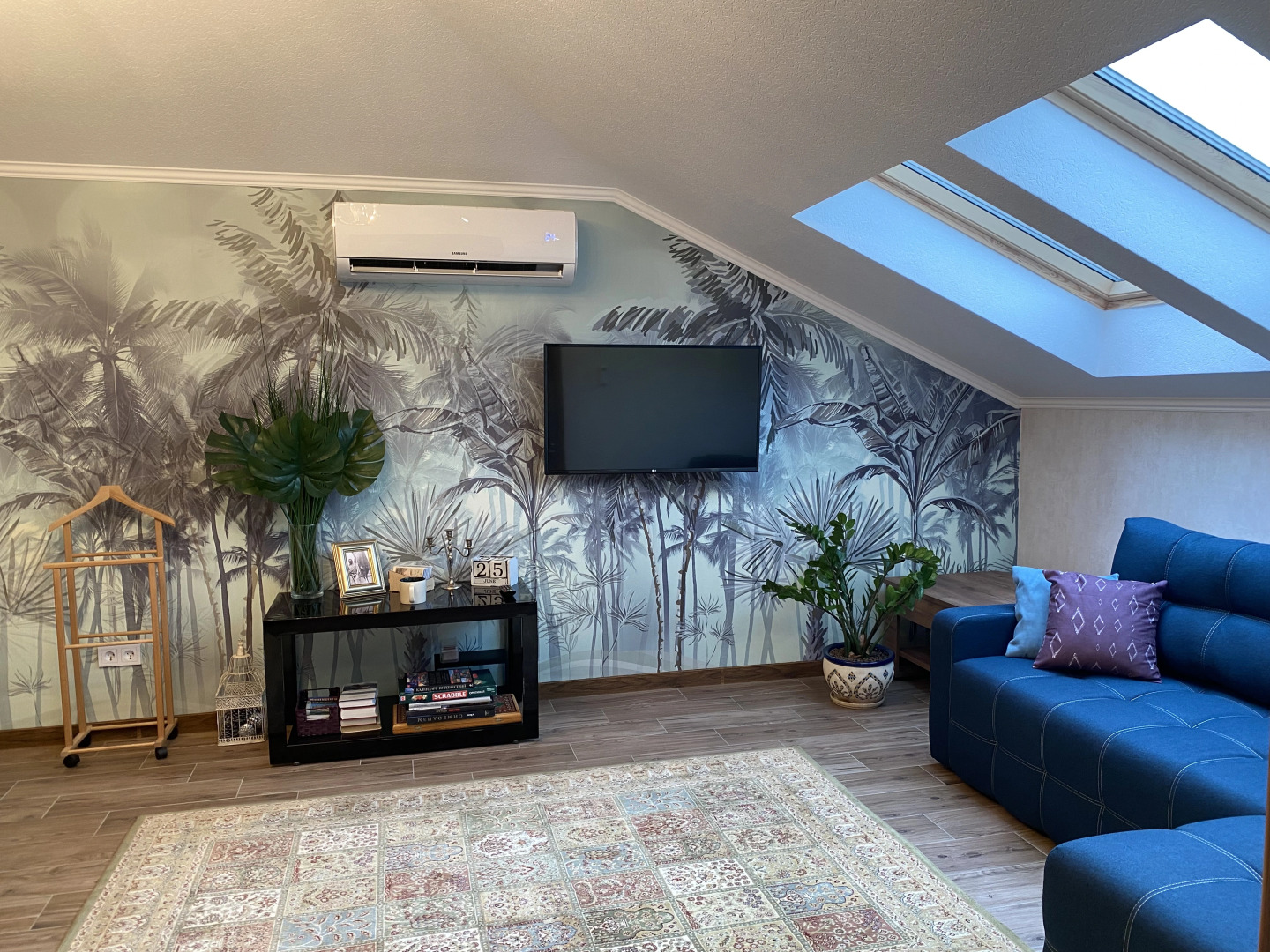 Апартаменты Марлин