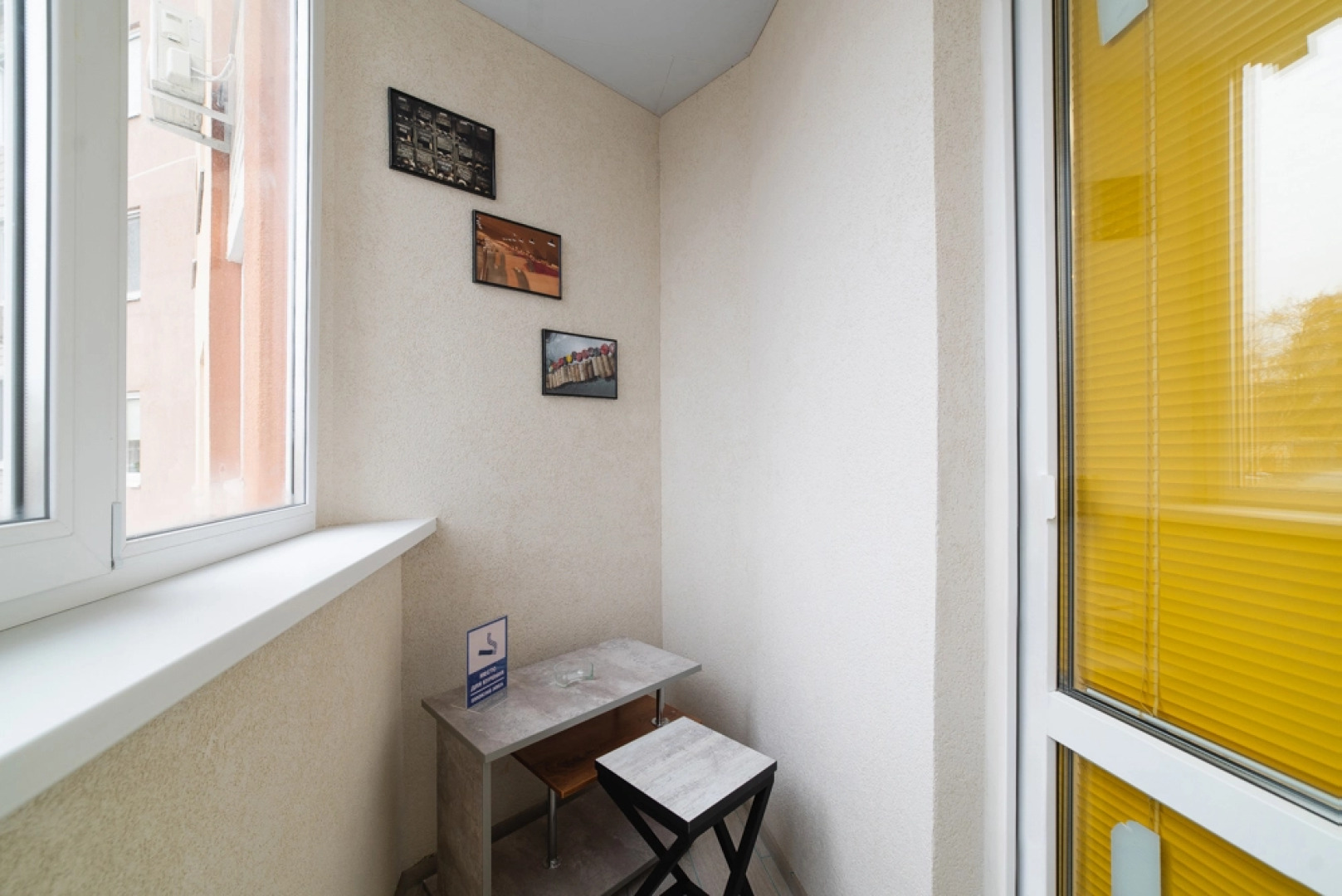 Апартаменты Loft Apartment/30A Lunnaya 1