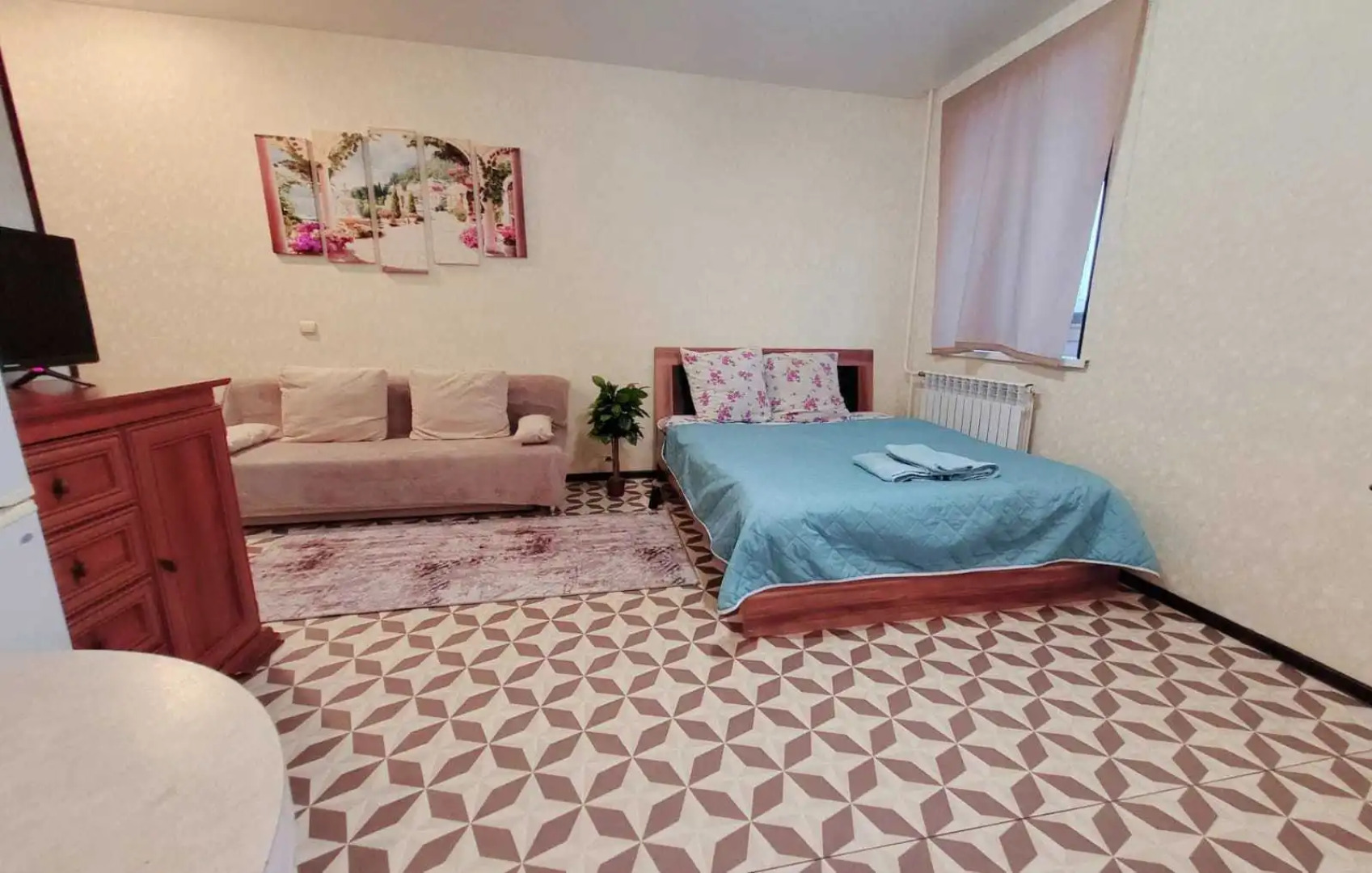 Квартира на Улице Кулибина 10