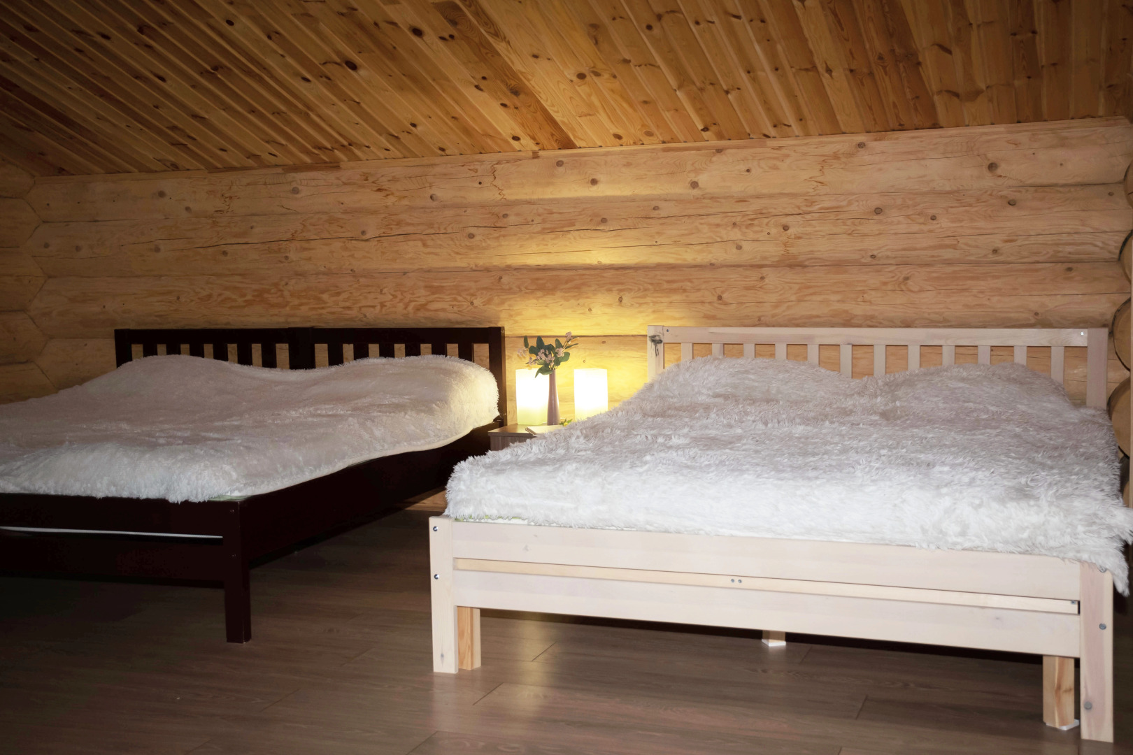 Коттедж Новгородская Деревня