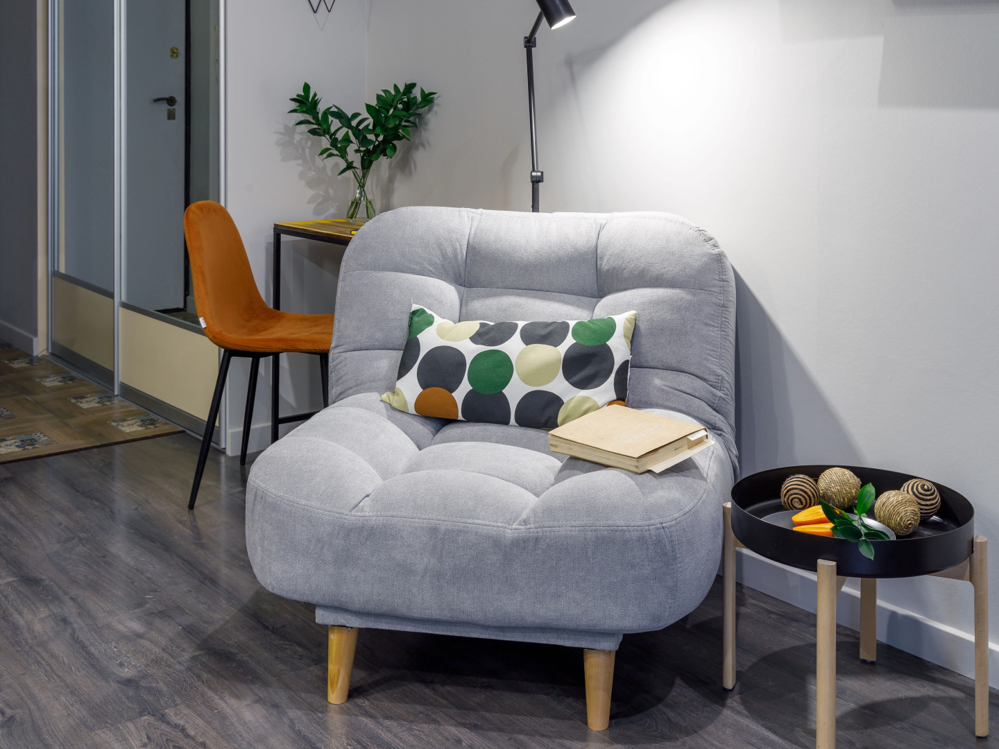 Апартаменты Apart Seasons Belinskogo 30