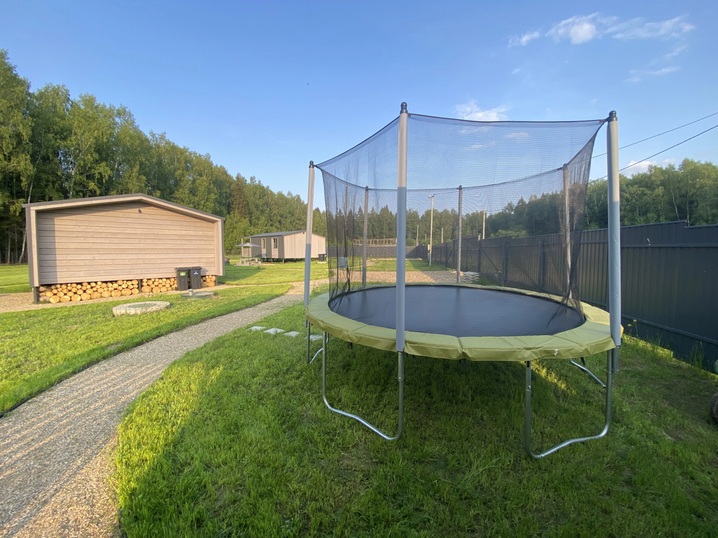 Yelli I Pelli Guest House