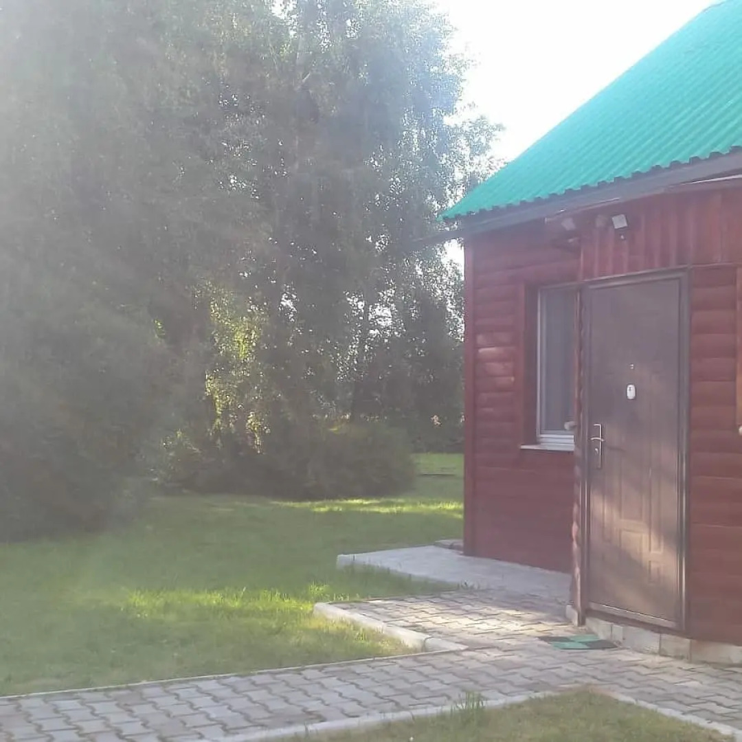 Гостевой дом Агроусадьба у Сан Саныча