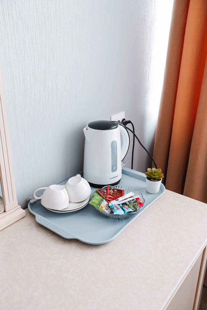 Отель Михеев