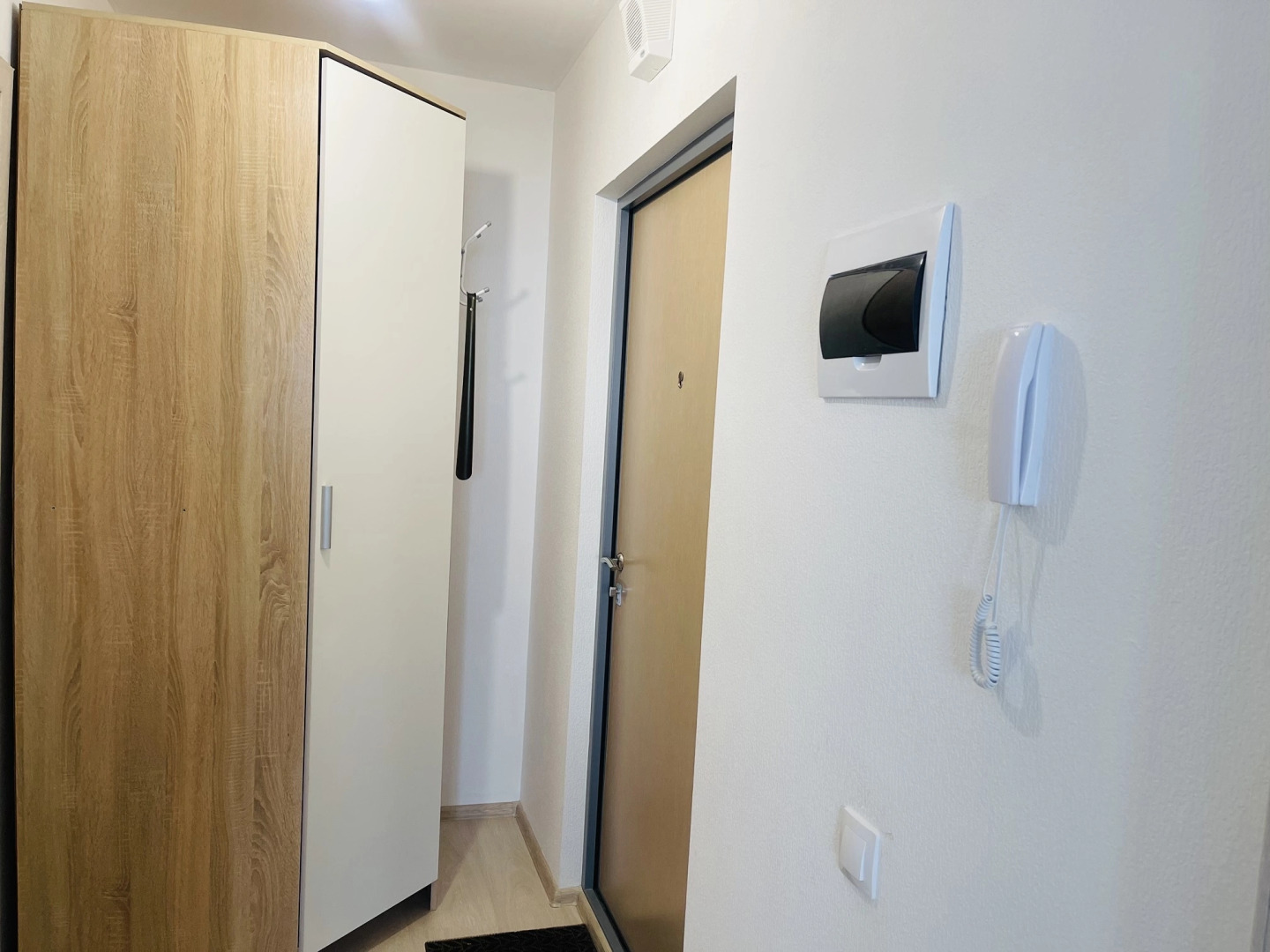 Квартира Студия рядом с ЭКСПО и Аэропортом