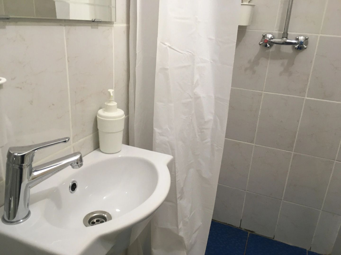 Квартира Студия Морская в Сосновом Бору