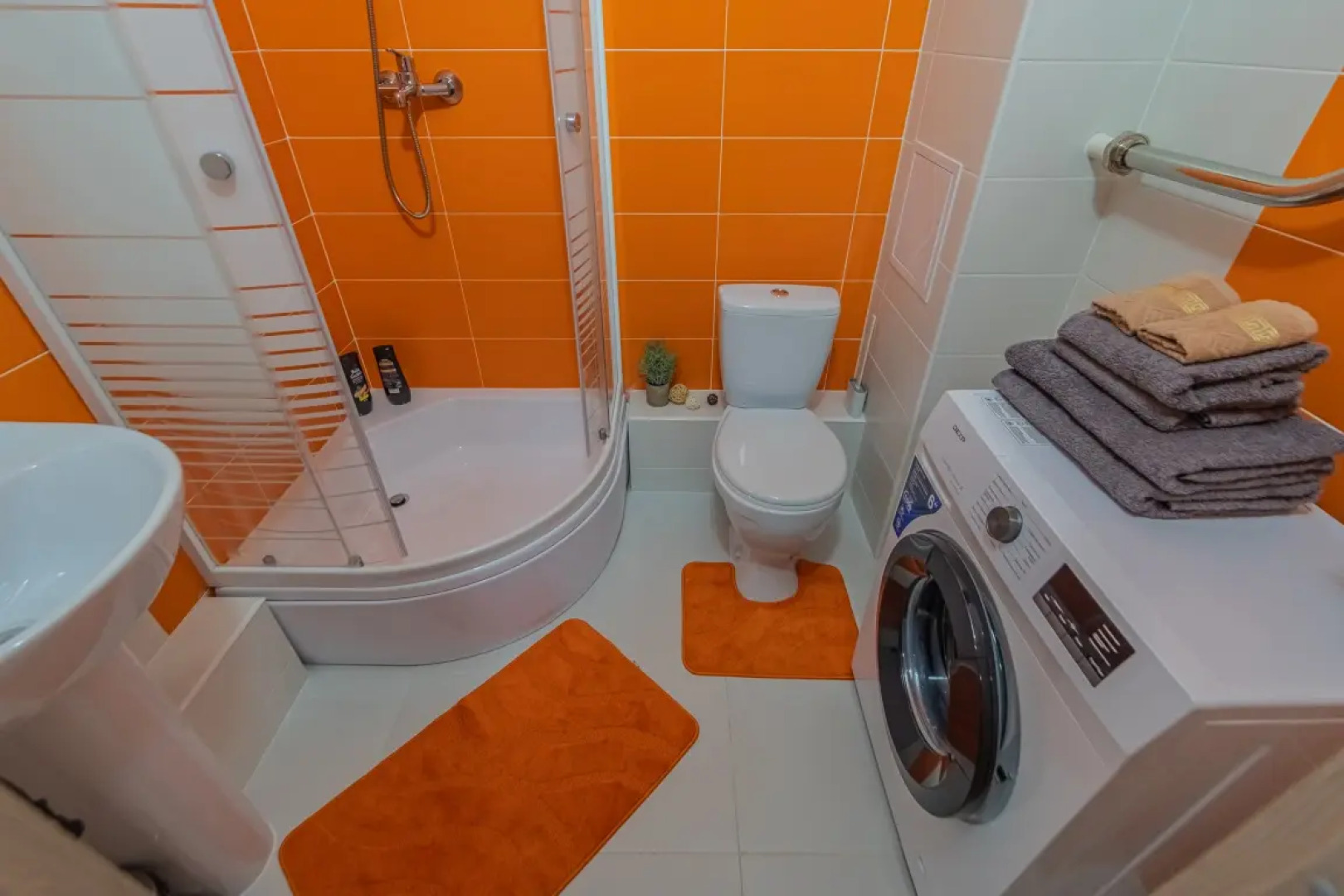 Апартаменты Люкс SalutApart 8