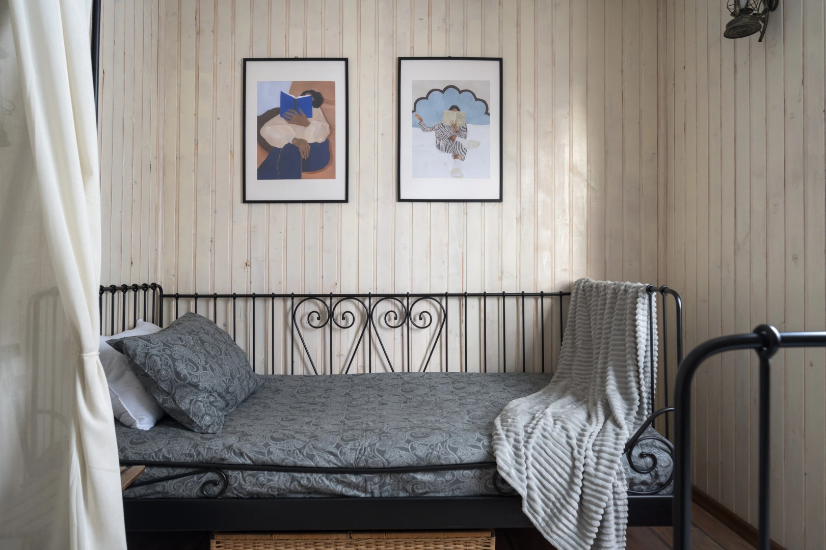 Частный Дом RentalSPb на Петровском Озере Ж/Д Петяярви