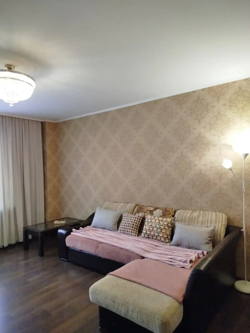 Квартира двухкомнатная на Архитекторов