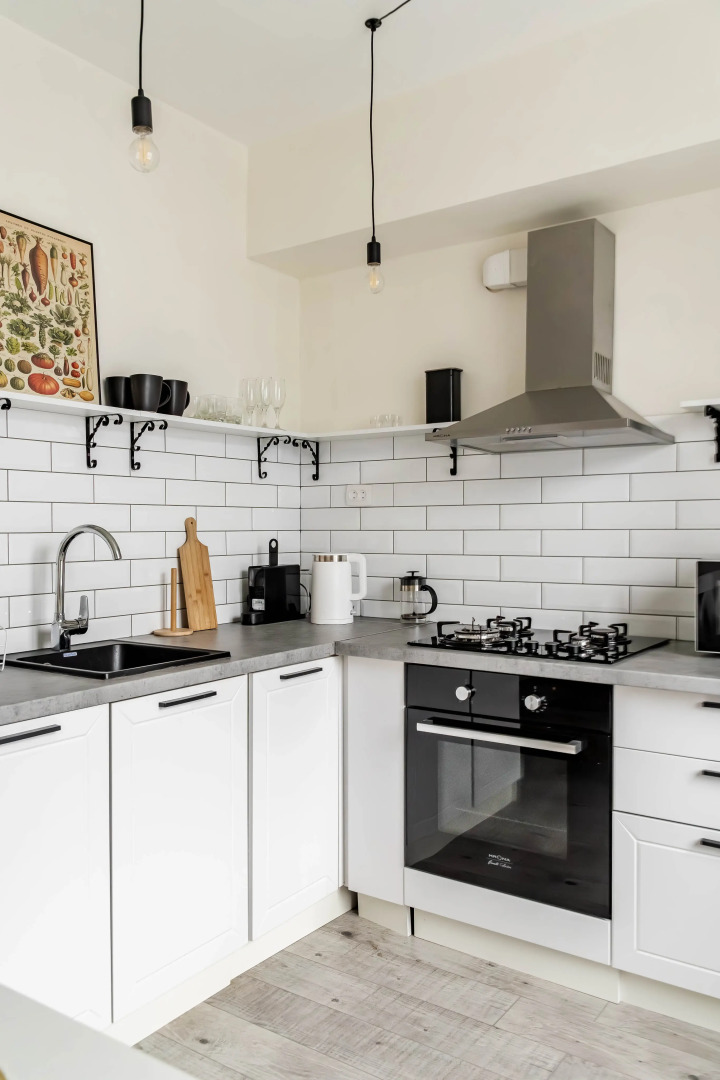 Апартаменты Привокзальная 8