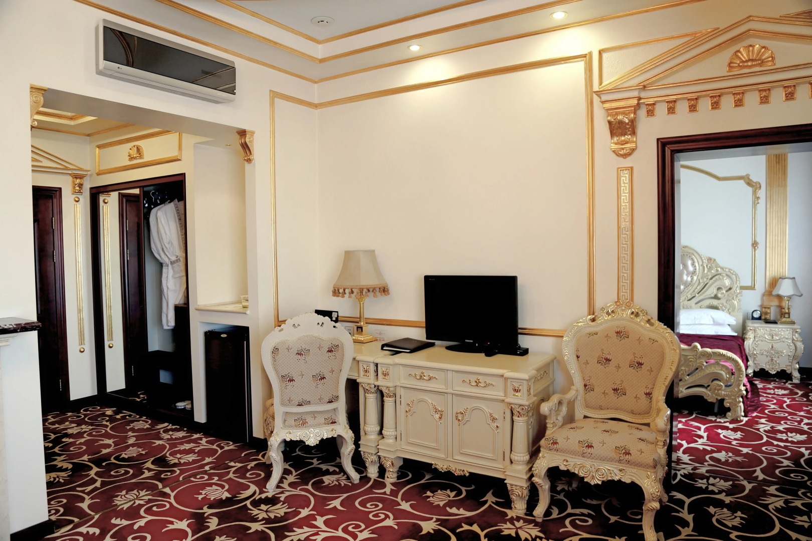 Отель Villa Arte