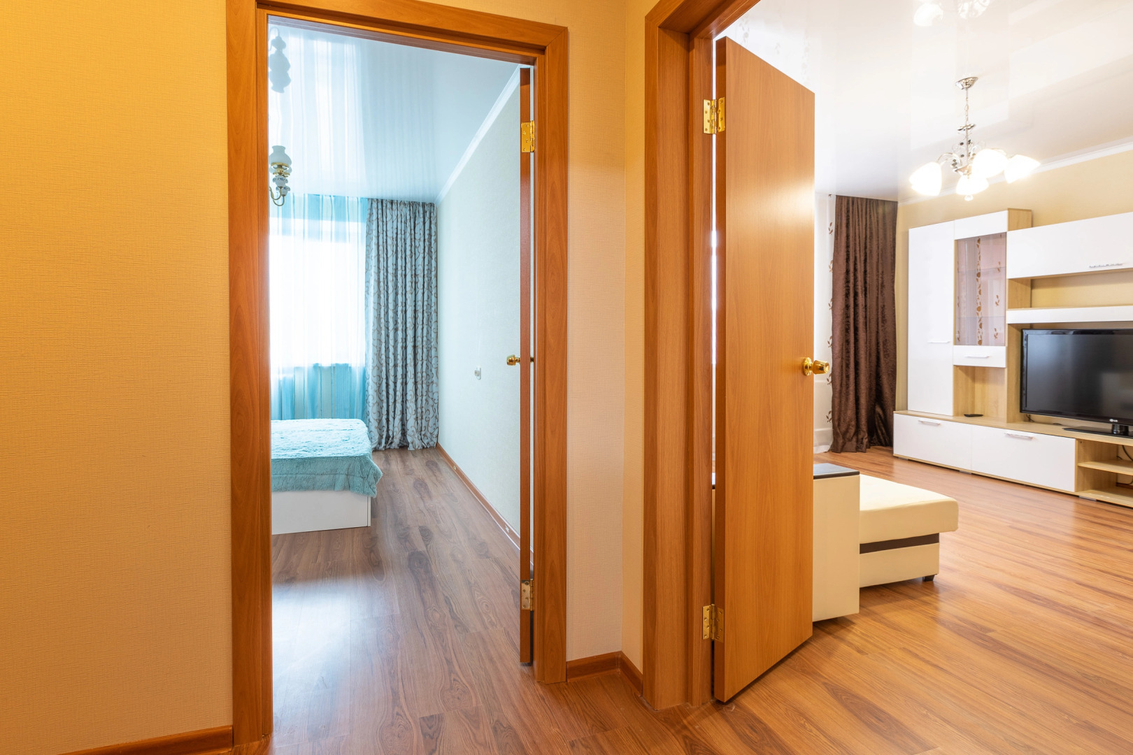 Апартаменты Сутки-24