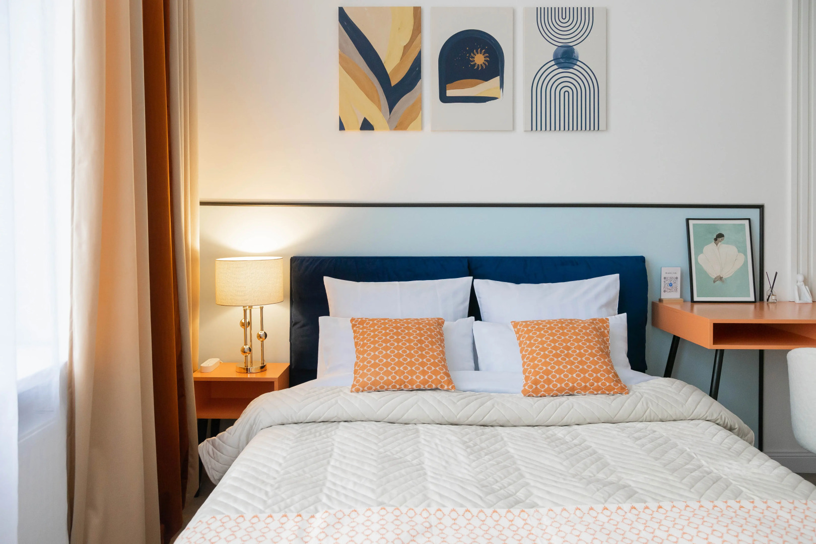 Апартаменты Air Space