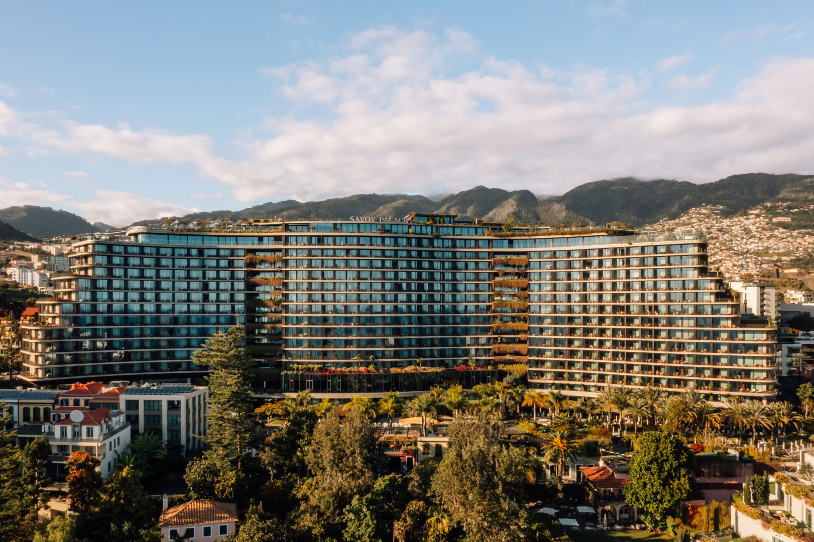 Отель Savoy Palace - The Leading Hotels of the World - Savoy Signature