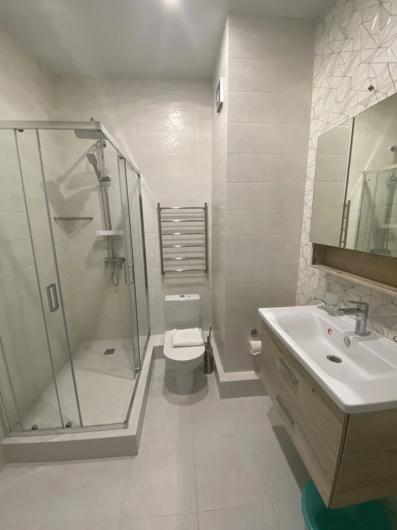 Апартаменты Sea Side 13