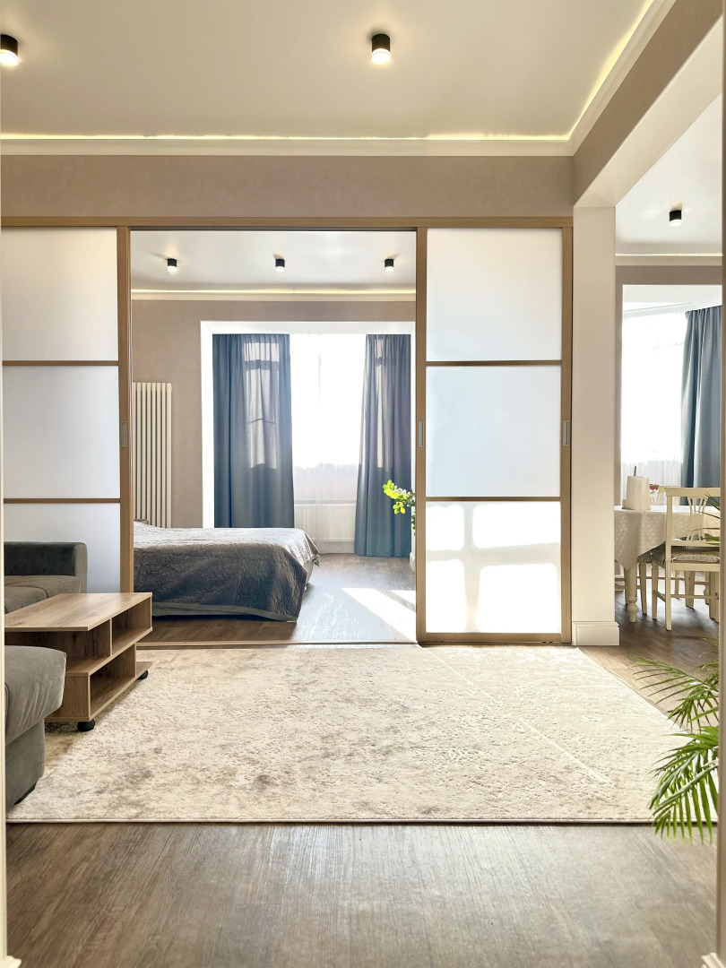 Квартира в элитном жк Звезда