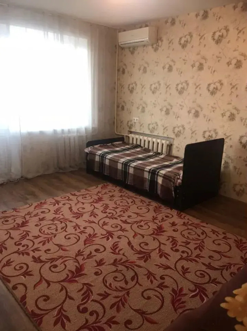 Квартира на Октябрьской 58