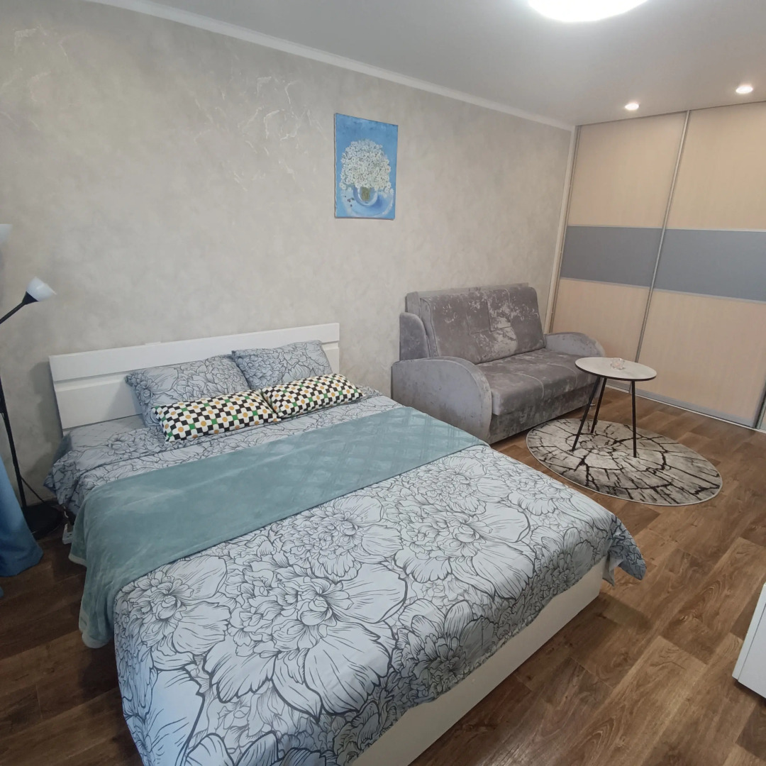 Квартира Уютная квартира в центре