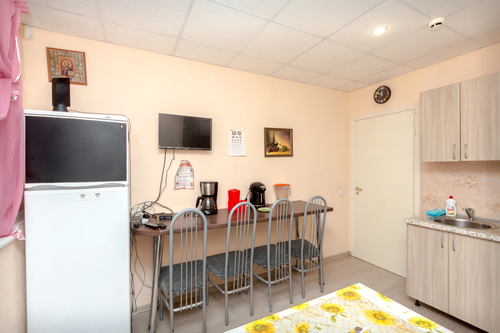 Хостел Best Friends