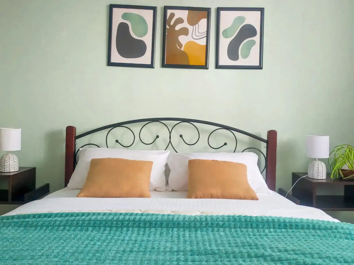 Апартаменты Классный Домик. Комфорт +